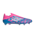 adidas F50 Elite Laceless FG Players Pack
