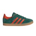 adidas Gazelle Collegiate Green Preloved Red (GS)