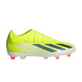 adidas Crazyfast Elite FG Team Solar Yellow Core Black Cloud White (GS)