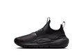2026 New Arrival Flex Runner 4 (GS) Older Kids' :Black | Anthracite wholesalehk.shop