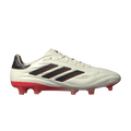 adidas Copa Pure 2 Elite FG Ivory Core Black Solar Red