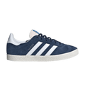 adidas Gazelle Night Indigo Cloud White Core White (GS)