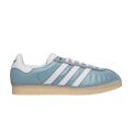 adidas Gazelle 85 Footpatrol Light Grey