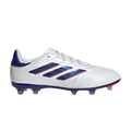 adidas Copa Pure 2 Elite FG Cloud White Lucid Blue Solar Red (GS)