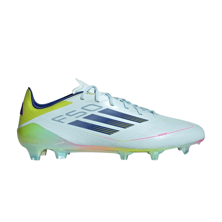 adidas F50 Elite FG Stellar Icon Pack