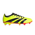 adidas Predator 24 League FG Team Solar Yellow Core Black Solar Red (GS)