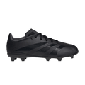 adidas Predator 24 League FG Core Black Carbon (GS)
