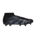 adidas Predator 24 League FG Core Black Carbon