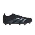 adidas Predator 24 Pro FG Core Black Carbon
