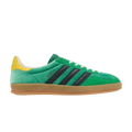 adidas Gazelle size? Exclusive Green Yellow