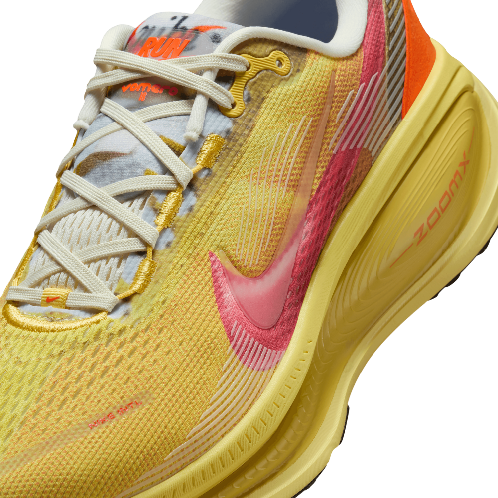 2026 New Arrival Vomero 18 SE Men's :Multi-Color | Vivid Sulfur wholesalehk.shop