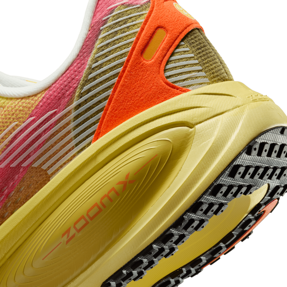 2026 New Arrival Vomero 18 SE Men's :Multi-Color | Vivid Sulfur wholesalehk.shop