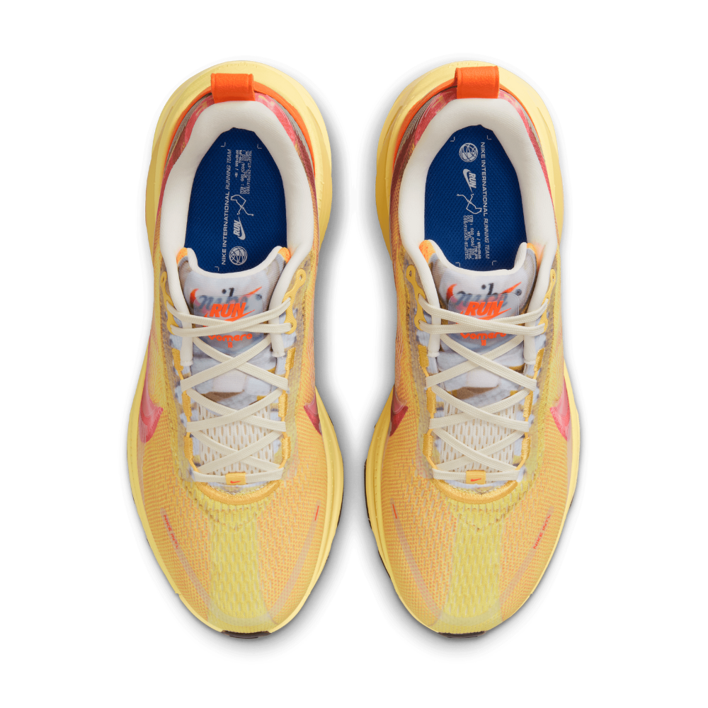 2026 New Arrival Vomero 18 SE Men's :Multi-Color | Vivid Sulfur wholesalehk.shop