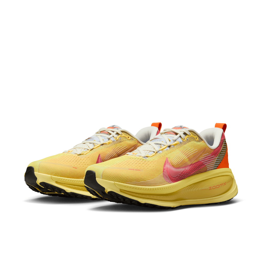 2026 New Arrival Vomero 18 SE Men's :Multi-Color | Vivid Sulfur wholesalehk.shop
