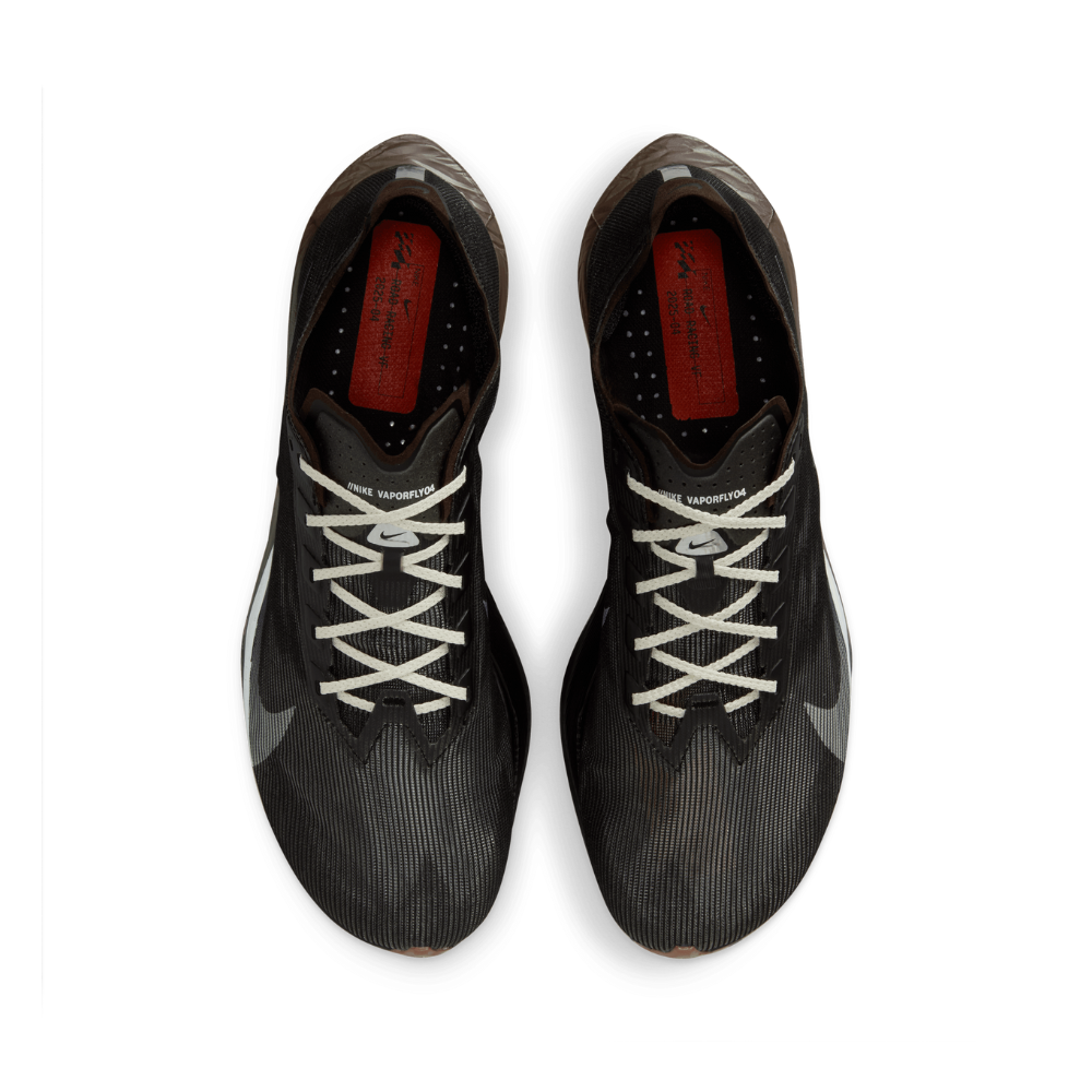2026 New Arrival ZoomX Vaporfly Next% 4 Men's :Velvet Brown | Black wholesalehk.shop