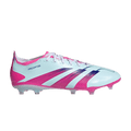 adidas Predator League FG Almost Blue Lucid Pink Semi Lucid Blue
