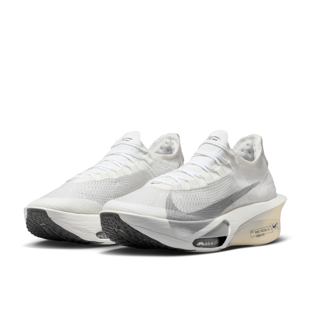2026 New Arrival Air Zoom Alphafly Next% 3 Men's :Platinum Tint | Metallic Silver wholesalehk.shop