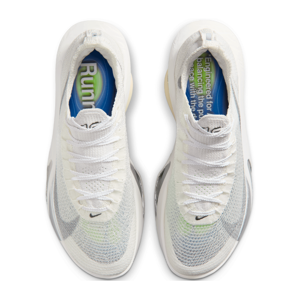 2026 New Arrival Air Zoom Alphafly Next% 3 Men's :Platinum Tint | Metallic Silver wholesalehk.shop