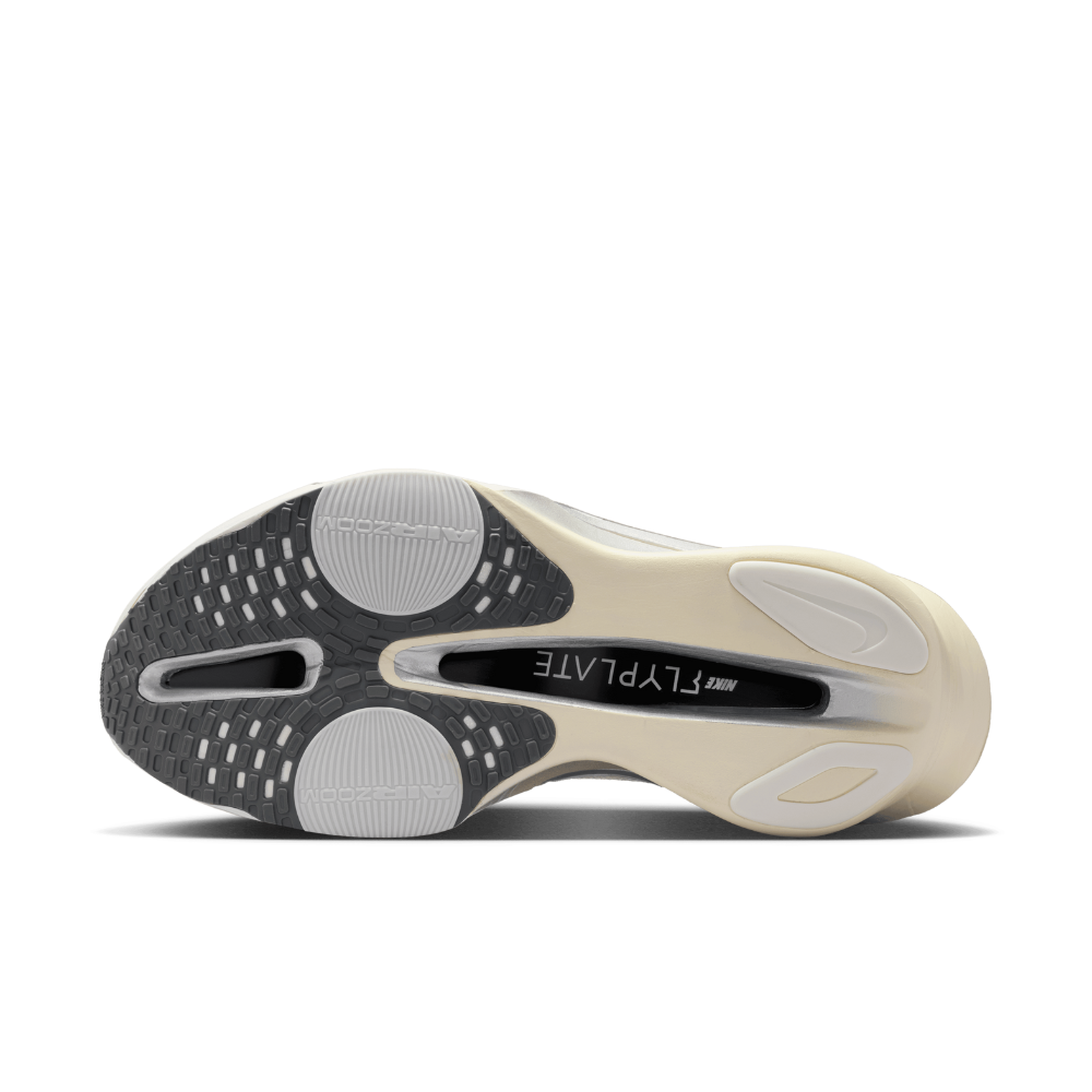 2026 New Arrival Air Zoom Alphafly Next% 3 Men's :Platinum Tint | Metallic Silver wholesalehk.shop
