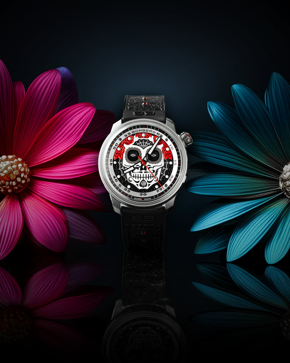 2026 New Arrival DÍA DE LOS MUERTOS wholesalehk.shop