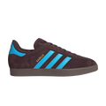 adidas Gazelle Shadow Brown Sky Rush