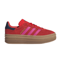 adidas Gazelle Bold Red Semi Lucid Fuchsia (Women's)