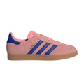 adidas Gazelle Semi Pink Spark Lucid Blue