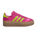 adidas Gazelle Bold Slime Fuchsia (Women's)