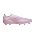adidas F50 Elite Laceless FG Lamine Yamal Clear Pink