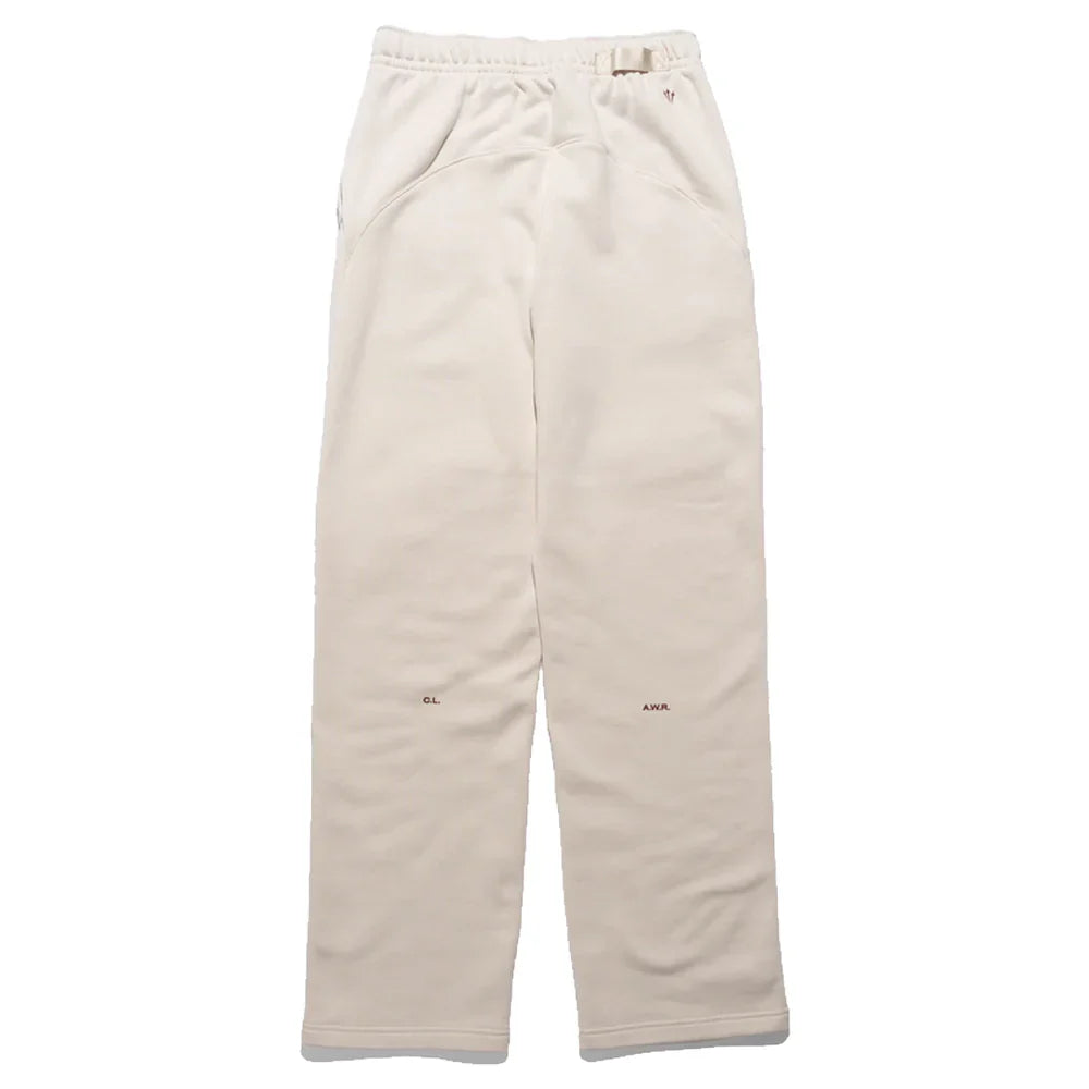Men's Nike NOCTA Fleece CS Open-Hem Sweatpants