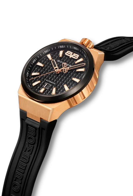 Bomberg Men's Watch BOLT-68 Neo Automatic Shanghai Metropolis wholesalehk.shop