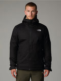 2026 New Arrival Giacca con Cappuccio Impermeabile Millerton Nero wholesalehk.shop