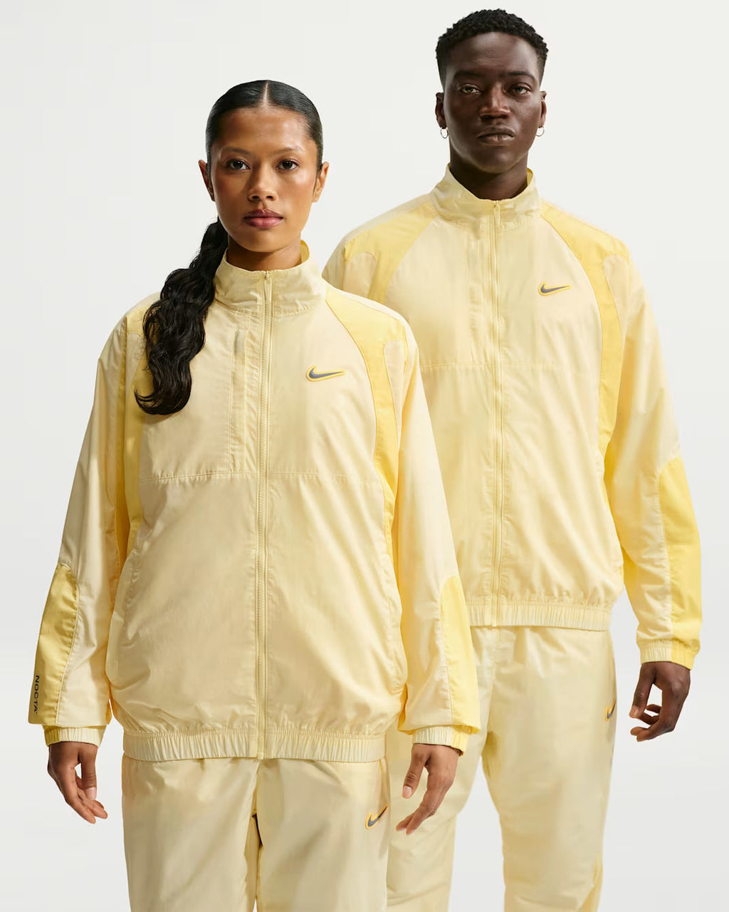 Men's NOCTA Northstar Nylon Tracksuit Jacket