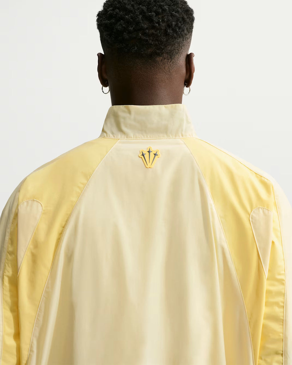 Men's NOCTA Northstar Nylon Tracksuit Jacket