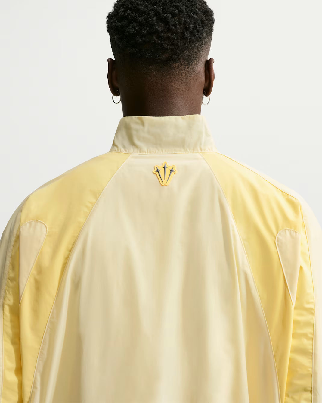 Men's NOCTA Northstar Nylon Tracksuit Jacket