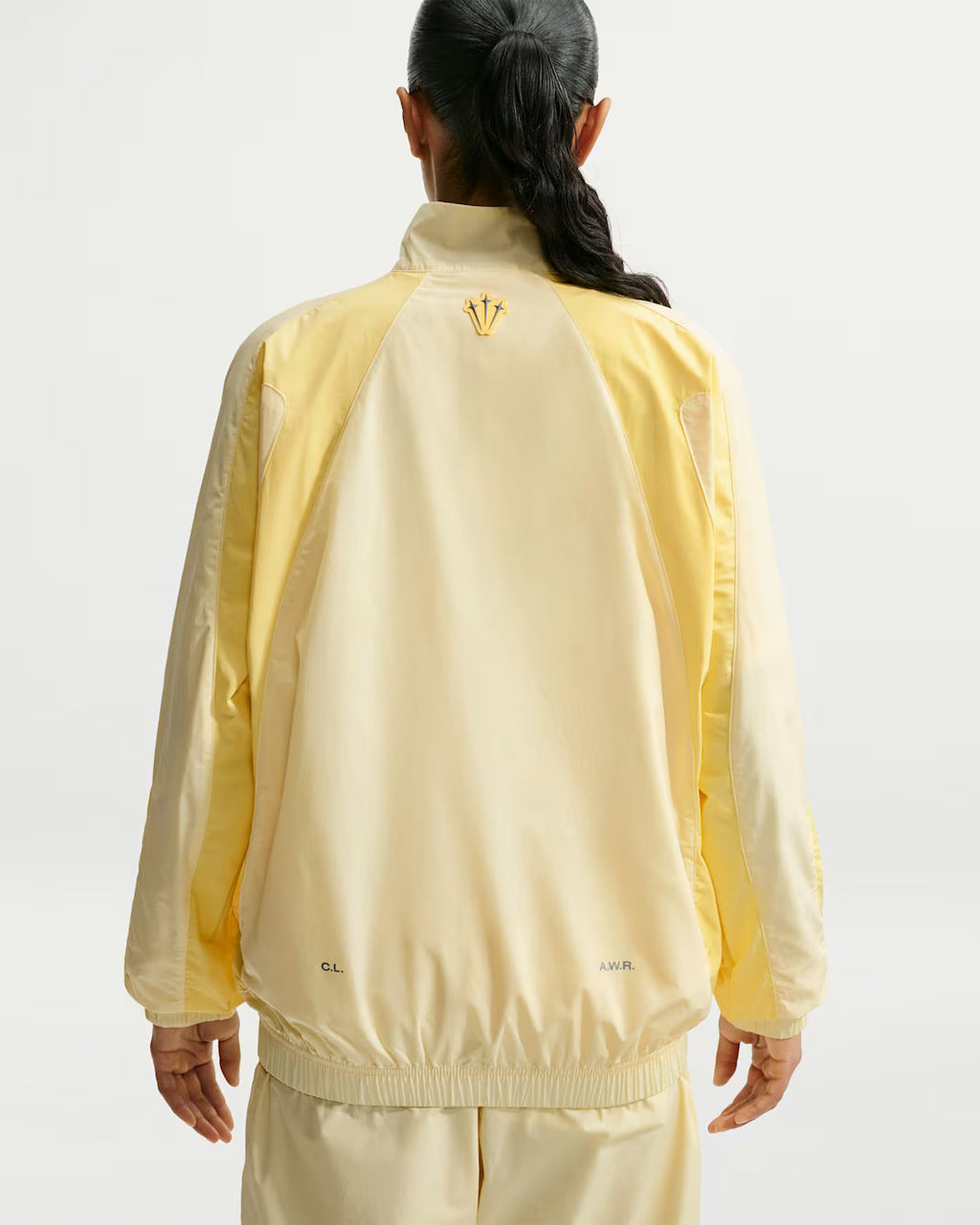 Men's NOCTA Northstar Nylon Tracksuit Jacket