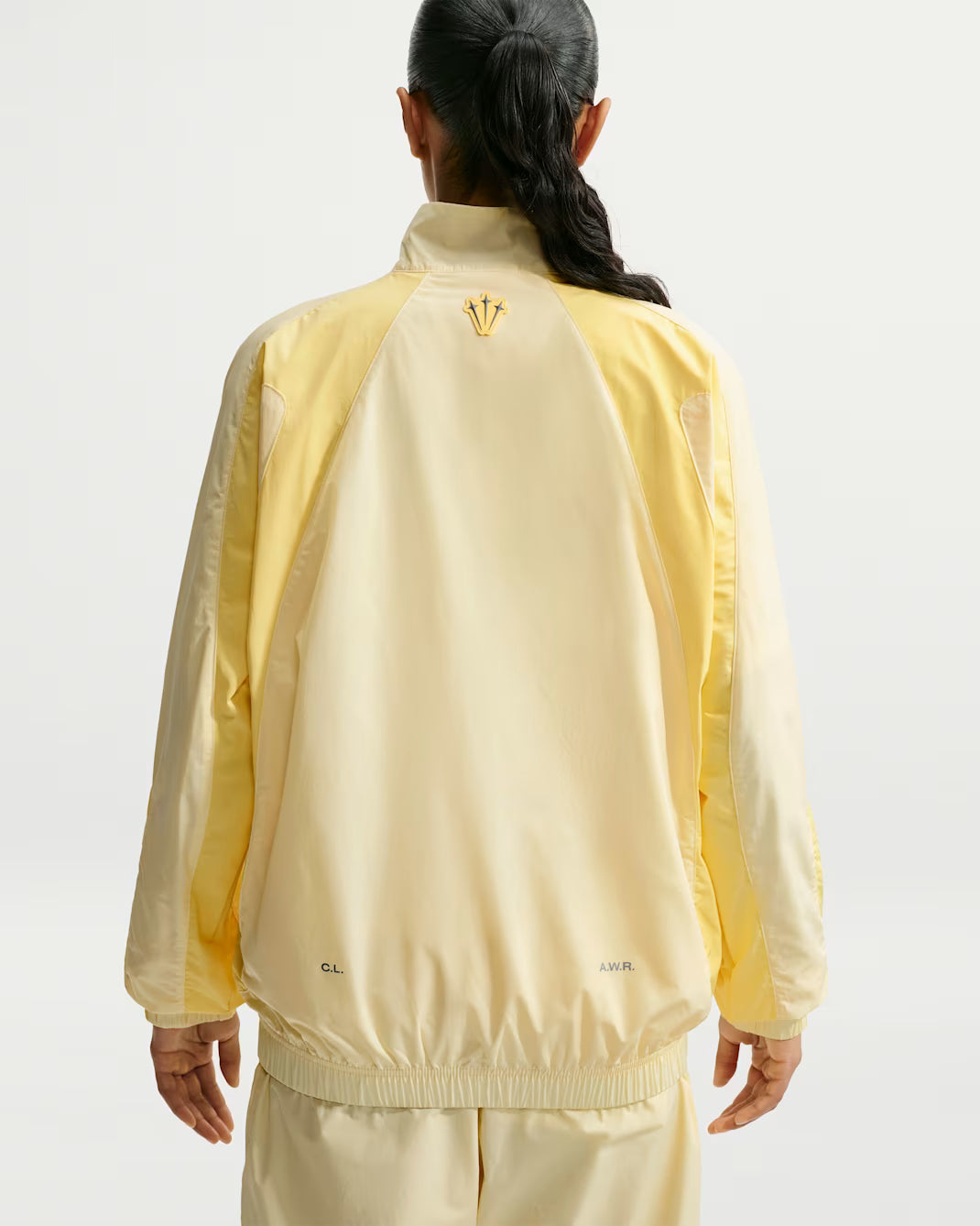Men's NOCTA Northstar Nylon Tracksuit Jacket