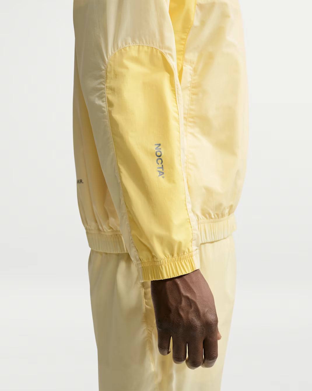 Men's NOCTA Northstar Nylon Tracksuit Jacket
