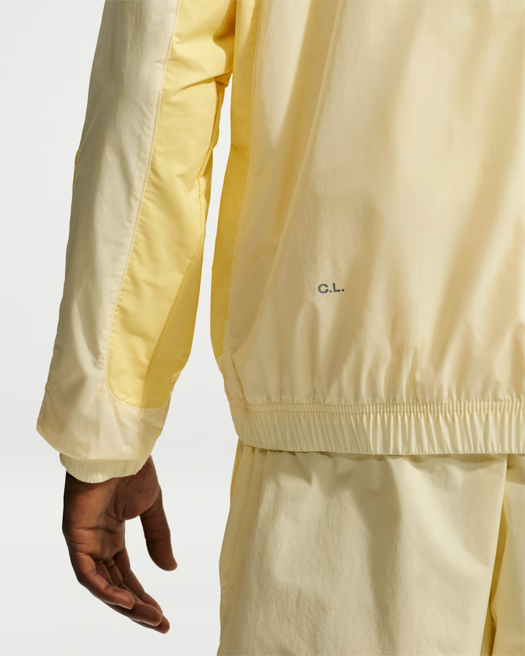 Men's NOCTA Northstar Nylon Tracksuit Jacket