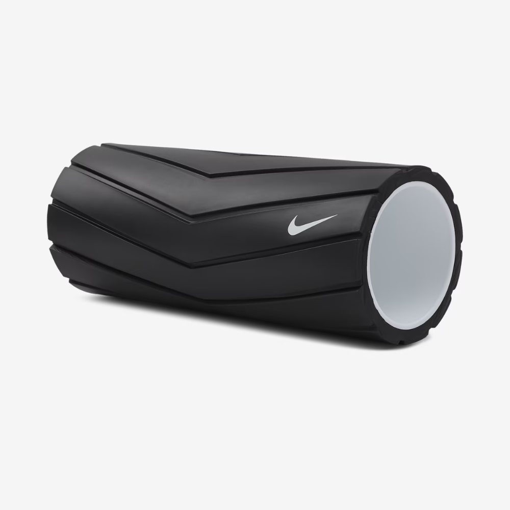 2026 New Arrival Recovery Foam Roller :Black | White wholesalehk.shop
