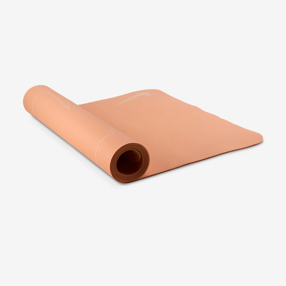 2026 New Arrival Reversible Yoga Mat 4mm (2 Colors) wholesalehk.shop