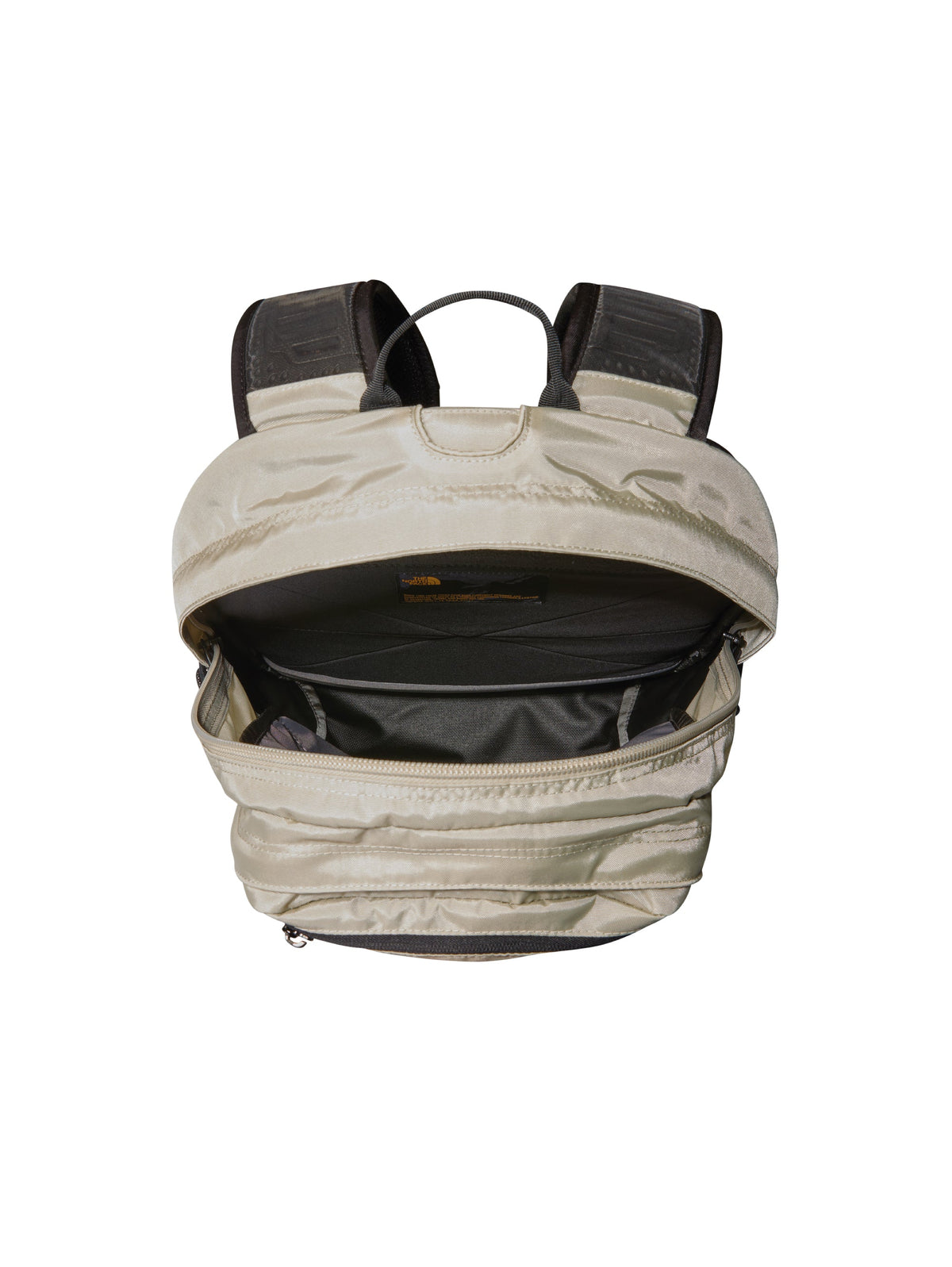2026 New Arrival Zaino con Lacci Classico Borealis Grigio wholesalehk.shop