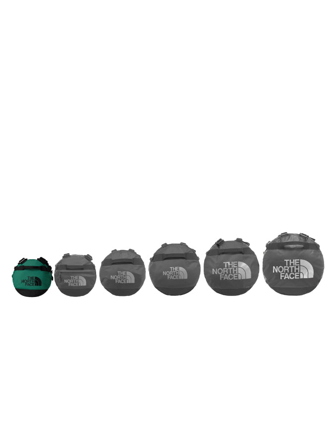 2026 New Arrival Borsone in Nylon Laminato XS Verde/Nero wholesalehk.shop