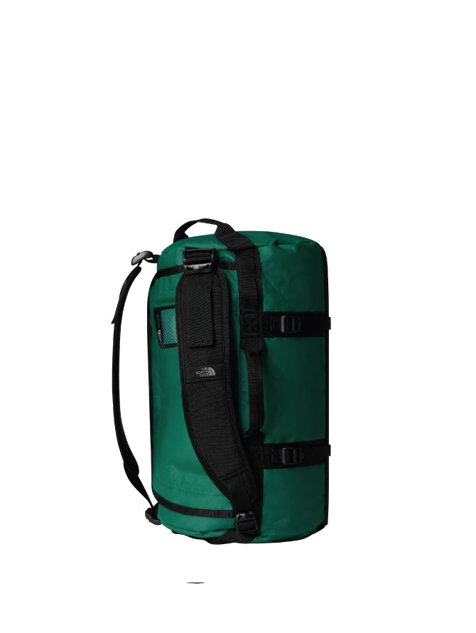 2026 New Arrival Borsone in Nylon Laminato XS Verde/Nero wholesalehk.shop