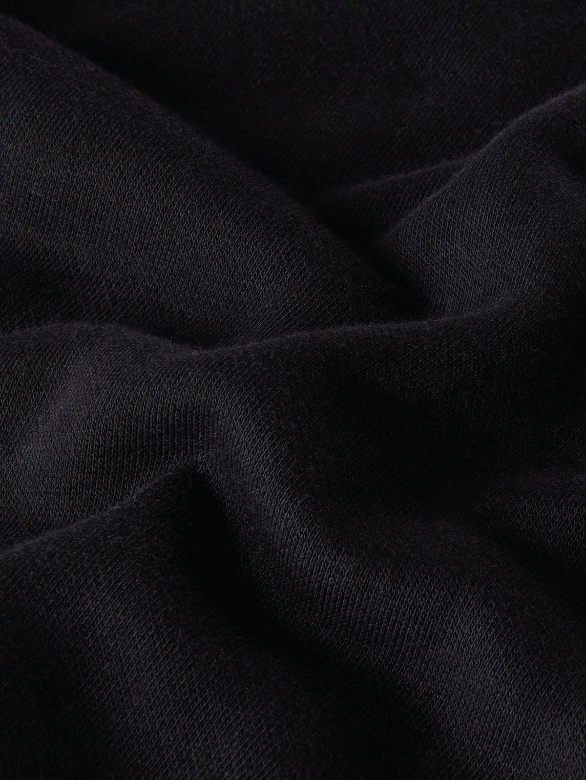 2026 New Arrival Joggers in Cotone Simple Dome Regular Nero wholesalehk.shop