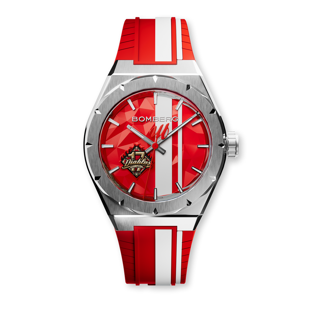 2026 New Arrival Tiempo de Diablos | Edición 2025 wholesalehk.shop