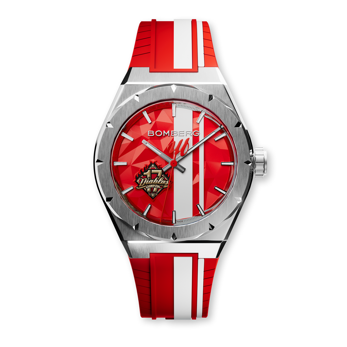 2026 New Arrival Tiempo de Diablos | Edición 2025 wholesalehk.shop
