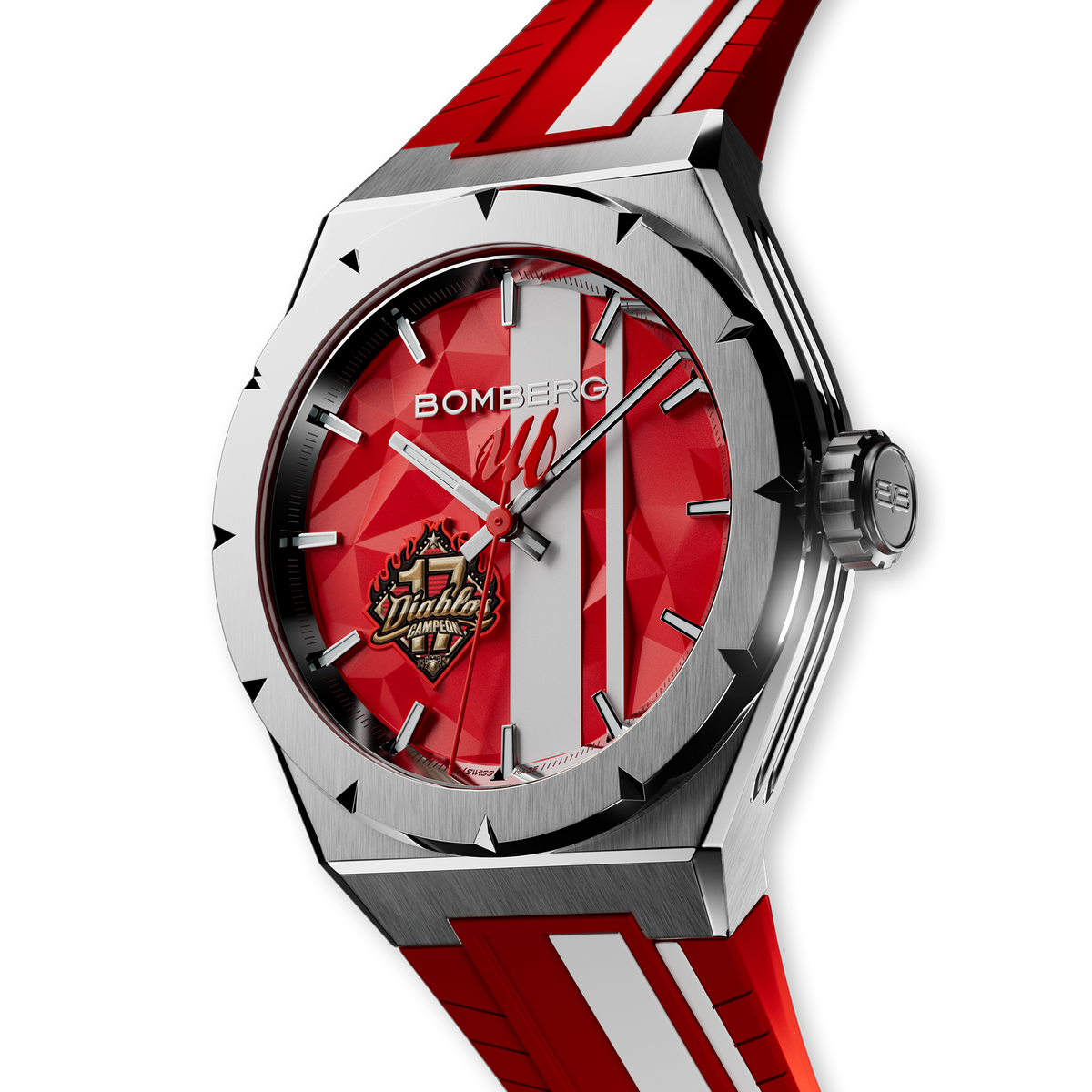2026 New Arrival Tiempo de Diablos | Edición 2025 wholesalehk.shop