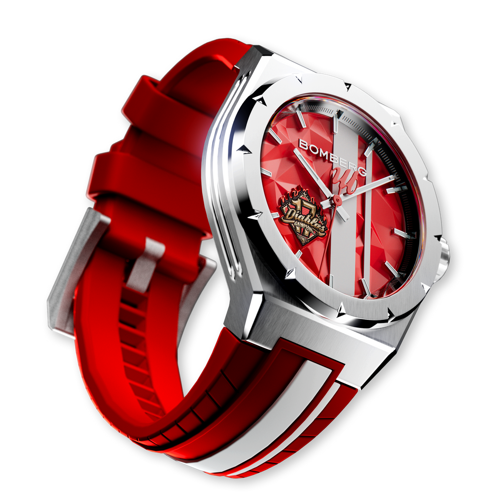 2026 New Arrival Tiempo de Diablos | Edición 2025 wholesalehk.shop