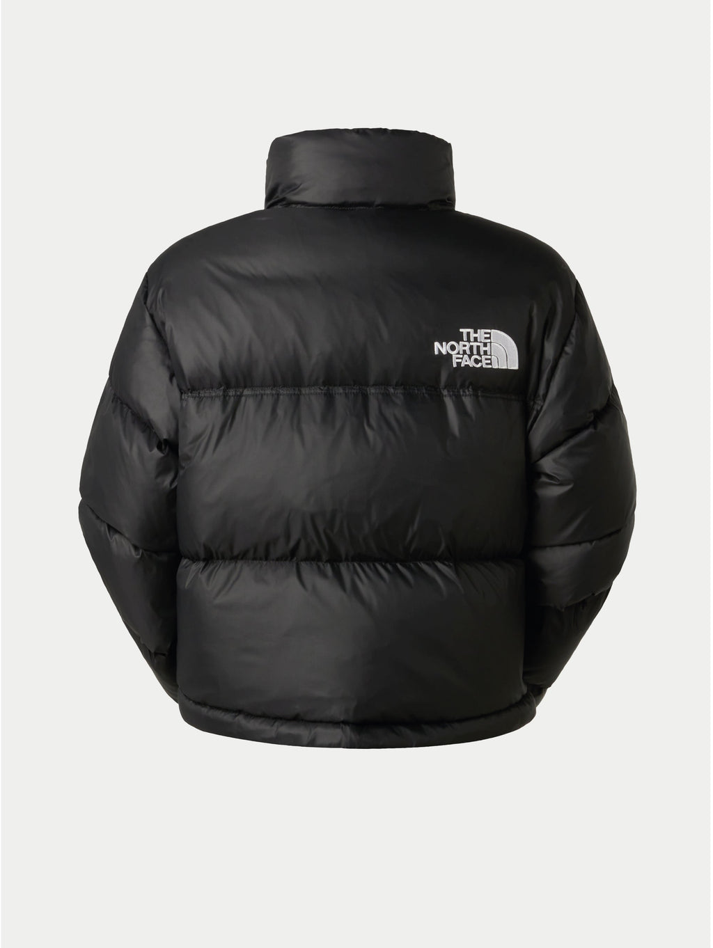 2026 New Arrival Piumino Corto Nuptse Short Nero wholesalehk.shop